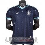 Giocatori Away Maglia Germania 2026 Giocatori Away Maglia Germania 2026
