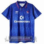 Home Maglia Calcio Chelsea Retro 1989-1991 Home Maglia Calcio Chelsea Retro 1989-1991