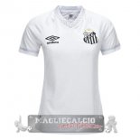 Donna Maglia Santos Home 2025 2026 Donna Maglia Santos Home 2025 2026