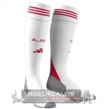 Calzettoni Home Bambino Ajax 2025 2026 Calzettoni Home Bambino Ajax 2025 2026