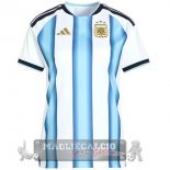 Maglia Donna Argentina Home 2026 Maglia Donna Argentina Home 2026