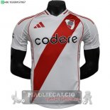 Home Giocatori Maglia Calcio River Plate 2024 2025 Home Giocatori Maglia Calcio River Plate 2024 2025