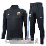 Set Completo Felpa Allenamento Argentina 2026 Set Completo Felpa Allenamento Argentina 2026