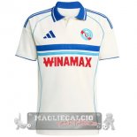 Thailandia Away Maglia Calcio Estrasburgo 2025 2026 Thailandia Away Maglia Calcio Estrasburgo 2025 2026