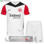 Home Set Completo Bambino Eintracht Frankfurt 2024 2025 Home Set Completo Bambino Eintracht Frankfurt 2024 2025