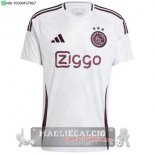 Thailandia Terza Maglia Calcio Ajax 2024 2025 Thailandia Terza Maglia Calcio Ajax 2024 2025