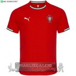 Thailandia Home Maglia Calcio Portogallo 2025 Thailandia Home Maglia Calcio Portogallo 2025