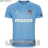 Thailandia Home Maglia Calcio Coventry City 2024 2025 Thailandia Home Maglia Calcio Coventry City 2024 2025
