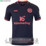 Thailandia Away Maglia Calcio Maguncia 05 2024 2025 Thailandia Away Maglia Calcio Maguncia 05 2024 2025