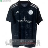Thailandia speciale Maglia Calcio Ajax 2025 2026 Nero Thailandia speciale Maglia Calcio Ajax 2025 2026 Nero