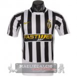 Home Maglia Calcio Juventus Retro 2003 2004 Home Maglia Calcio Juventus Retro 2003 2004