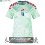Away Maglia Calcio Donna Italia 2025 Away Maglia Calcio Donna Italia 2025