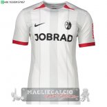 Thailandia Away Maglia Calcio Freiburg 2024 2025 Thailandia Away Maglia Calcio Freiburg 2024 2025