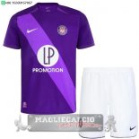Home Set Completo Bambino Toulouse 2024 2025 Home Set Completo Bambino Toulouse 2024 2025