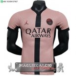Giocatori Terza Maglia Calcio Paris Saint Germain 2024 2025 Giocatori Terza Maglia Calcio Paris Saint Germain 2024 2025