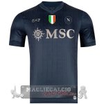 Thailandia Terza Maglia Napoli 2025 2026 Thailandia Terza Maglia Napoli 2025 2026