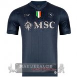Thailandia Terza Maglia Napoli 2025 2026 Thailandia Terza Maglia Napoli 2025 2026