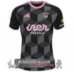 Tailandia Away Maglia Calcio Albacete Balompie 2023-24 Tailandia Away Maglia Calcio Albacete Balompie 2023-24