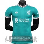 Terza Giocatori Maglia Liverpool 2025 2026 Terza Giocatori Maglia Liverpool 2025 2026
