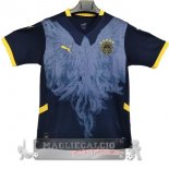 Tailandia Speciale Maglia Fenerbahce 2025 2026 Blu Tailandia Speciale Maglia Fenerbahce 2025 2026 Blu