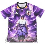 Thailandia Speciale Maglia Giappone 2026 Purpureo Thailandia Speciale Maglia Giappone 2026 Purpureo