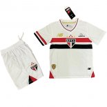 Home Set-Completo De Bambino Sao Paulo 2025 2026 Home Set-Completo De Bambino Sao Paulo 2025 2026