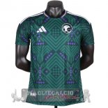 Prima Giocatori Maglia Arabia Saudita 2026 Prima Giocatori Maglia Arabia Saudita 2026