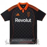 Thailandia Terza Maglia Como 2025 2026 Thailandia Terza Maglia Como 2025 2026