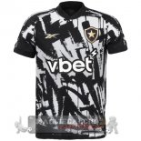 Thailandia Fourth Maglia Botafogo 2025 2026 Thailandia Fourth Maglia Botafogo 2025 2026