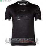Thailandia speciale Maglia Calcio Borussia Monchengladbach 2025 2026 Nero Thailandia speciale Maglia Calcio Borussia Monchengladbach 2025 2026 Nero