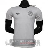 Giocatori Speciale Maglia Germania 2025 Bianco Giocatori Speciale Maglia Germania 2025 Bianco