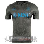 Thailandia Terza Maglia Calcio Napoli 2024 2025 Thailandia Terza Maglia Calcio Napoli 2024 2025