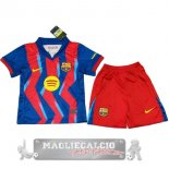 Fourth Set Completo De Bambino Barcelona 2025 2026 Fourth Set Completo De Bambino Barcelona 2025 2026