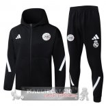 Set Completo Felpa Cappuccio Ajax 2025 2026 Set Completo Felpa Cappuccio Ajax 2025 2026
