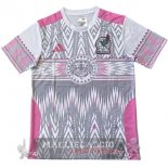 Thailandia Speciale Maglia Messico 2026 Rosa Bianco Thailandia Speciale Maglia Messico 2026 Rosa Bianco