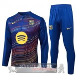 Set Completo Sudadera Formazione Bambino Barcelona 2025 2026 Set Completo Sudadera Formazione Bambino Barcelona 2025 2026