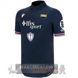 Thailandia Terza Maglia Sampdoria 2025 2026 Thailandia Terza Maglia Sampdoria 2025 2026