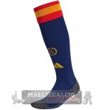 Spagna Home Bambino Calzettoni 2026 Spagna Home Bambino Calzettoni 2026