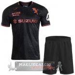 Torino Set Completo Bambino Maglia Calcio Terza 2025 2026 Torino Set Completo Bambino Maglia Calcio Terza 2025 2026