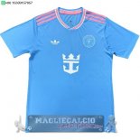 Thailandia Terza concetto Maglia Calcio Inter Miami 2024 2025 Thailandia Terza concetto Maglia Calcio Inter Miami 2024 2025