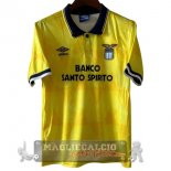 Terza Maglia Calcio Lazio Retro 1989 1991 Terza Maglia Calcio Lazio Retro 1989 1991