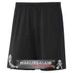 Tailandia Home Pantaloni Portiere Manchester United EURO 2017-18 Tailandia Home Pantaloni Portiere Manchester United EURO 2017-18