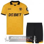 Home Completo De Uomo Wolves 2025 2026 Home Completo De Uomo Wolves 2025 2026