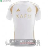 Thailandia Terza Maglia Calcio Al Nassr 2024 2025 Thailandia Terza Maglia Calcio Al Nassr 2024 2025