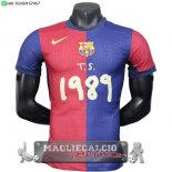 Home Giocatori Maglia Calcio Barcelona 2024 2025 Home Giocatori Maglia Calcio Barcelona 2024 2025