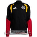 Set Completo Lunga Zip Giacca Germania 2026 Set Completo Lunga Zip Giacca Germania 2026