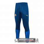 Giacca Pantaloni Deportivos Marseille 2023-24 Blu Giacca Pantaloni Deportivos Marseille 2023-24 Blu