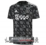 Tailandia Terza Maglia Calcio Ajax 2023-24 Tailandia Terza Maglia Calcio Ajax 2023-24