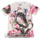Thailandia Speciale Maglia Giappone 2026 Bianco Rosa I Nero Thailandia Speciale Maglia Giappone 2026 Bianco Rosa I Nero
