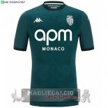 Thailandia Away Maglia Calcio AS Monaco 2024 2025 Thailandia Away Maglia Calcio AS Monaco 2024 2025